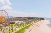 Nghỉ dưỡng tái tạo năng lượng: Mật mã thành công của NovaWorld Phan Thiet