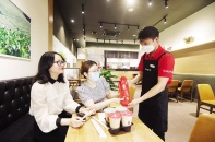 Thị trường Việt Nam chứng kiến cơn sốt trà sữa kiểu mới