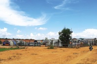 Thu hồi đất Dự án Nhà máy Bột giấy và giấy Tân Mai - Kon Tum: Chủ đầu tư đòi lại chi phí, tỉnh nói “không có cơ sở”