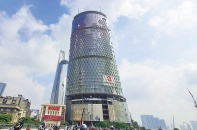 “Choáng” với giá nhà tại TP.HCM