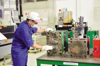 Dấu ấn nằm ở lượng vốn FDI giải ngân