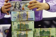 Lộ trình tăng lãi suất của Fed gây áp lực lên tỷ giá