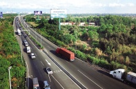 Thêm phiếu thuận cho phương án "nâng đời" cao tốc TP.HCM - Long Thành