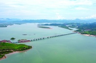 Đón thập kỷ bùng nổ các tuyến cao tốc động lực