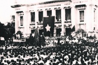 Tinh thần và văn minh Việt của Cách mạng Tháng Tám