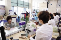 Dè chừng tỷ giá tăng nóng trở lại