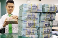 Tỷ giá, thanh khoản cản đường room tín dụng