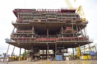 Luật Dầu khí mới và tâm tư người trong cuộc