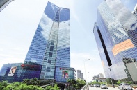 “Ông lớn” nước ngoài nuôi tham vọng lớn ở Việt Nam