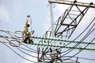 Lúng túng ra hướng dẫn xã hội hóa đầu tư đường truyền tải