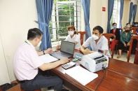 Tín dụng chính sách ưu đãi: “Bà đỡ” cho các hộ nghèo