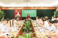 Chất lượng nợ tín dụng chính sách tiếp tục được duy trì ổn định