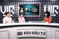 Chuyện phía sau “màn ảnh” của Đối thoại đầu tuần