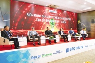 Báo Đầu tư - Vietnam Investment Review (VIR): Đổi mới để phụng sự bạn đọc