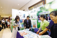 Báo Đầu tư: Bạn đồng hành tin cậy của cộng đồng doanh nghiệp, doanh nhân