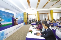 Báo Đầu tư cần tăng cường hoạt động kết nối nhà đầu tư
