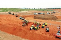 Báo động đỏ với Dự án Cảng hàng không Phan Thiết