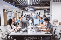 Liên kết để đào tạo nhân lực AI