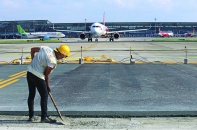 Đón “sóng” đầu tư các sân bay nhỏ