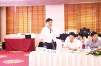 Lạc quan về GDP, vẫn lo nhiều cho doanh nghiệp