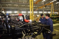 Thách thức phục hồi kinh tế