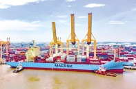 Doanh nghiệp bắt đầu ngấm đòn tỷ giá