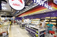 Sức mua tăng tốc, kinh tế phục hồi