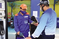 Bất cập xăng dầu