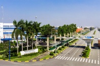 Các tỉnh phía Nam tận dụng cơ hội đón dòng FDI mới