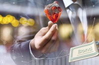 Đầu tư trái phiếu: Nhà đầu tư phải chấp nhận rủi ro “gắp than hồng”