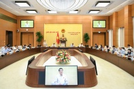 Chính phủ dự kiến tăng trưởng GDP năm 2023 khoảng 6,5%