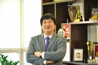 Doanh nhân Phạm Đình Đoàn: “Tôi không e ngại nhắc đến liêm chính trong kinh doanh”
