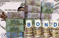 Trái phiếu, địa ốc sẽ phủ bóng lên lợi nhuận nhiều ngân hàng