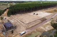 Gỡ điểm nghẽn, thúc đẩy đầu tư công