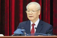 Chặn đứng những liên minh “ma quỷ” làm suy tàn Đất nước - Bài 5: Xu thế không thể đảo ngược