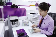 Tỷ giá giữa muôn trùng vây và tảng băng chìm lãi suất 