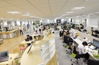 Đầu tư ra nước ngoài: Con đường còn chông gai