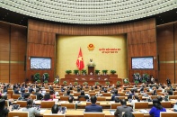 Ứng phó kịp thời, tạo nền tảng căn cơ cho phát triển
