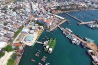 Thương vụ đấu giá quyền thuê hạ tầng cảng An Thới (Phú Quốc): Sắp kết thúc đàm phán hợp đồng