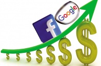 Tiếp thị kỹ thuật số đang thoát dần khỏi Facebook, Google