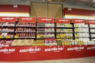 Doanh nghiệp bình ổn giá “đau đầu” vì giá nguyên liệu