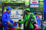 Giải tỏa áp lực trong cung ứng xăng dầu