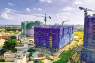 Sàng lọc khốc liệt trên thị trường bất động sản