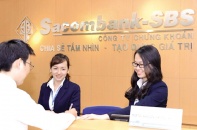 Chứng khoán SBS - từ kỳ vọng đến thất vọng
