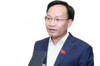 Tạo nền tảng để nền kinh tế tự vận hành