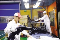 Kinh tế 2022: Chặng đua nước rút