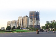 Tìm lối thoát vốn cho doanh nghiệp bất động sản