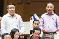 Tránh “lối mòn” trong thảo luận tại nghị trường