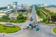 Hưng Yên thu hút lượng lớn vốn đầu tư nước ngoài