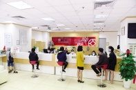 Ngân hàng đua phòng thủ thanh khoản